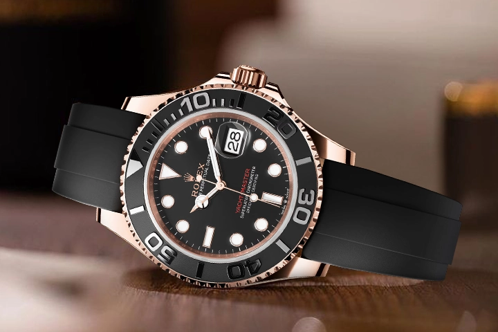 Rolex Yacht-Master Review 